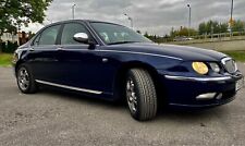 ROVER 75 DIESEL AND PETROL BREAKING ALL PARTS AVAILABLE, MESSAGE ME