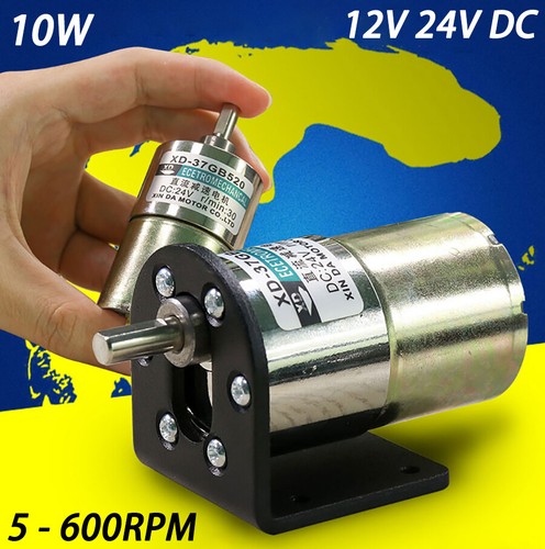 12v 24v electric gear - 24v,