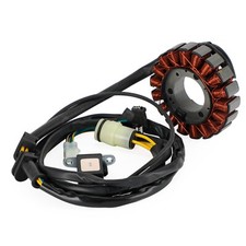 Stator d'alternateur pour Honda FL400 FL400R Pilot FL 400 R ATV 1989 - 1990