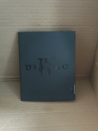 Diablo pre order - diablo, pre-order