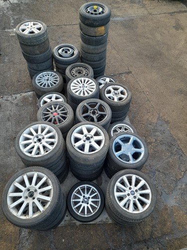 Various ford fiesta - various,