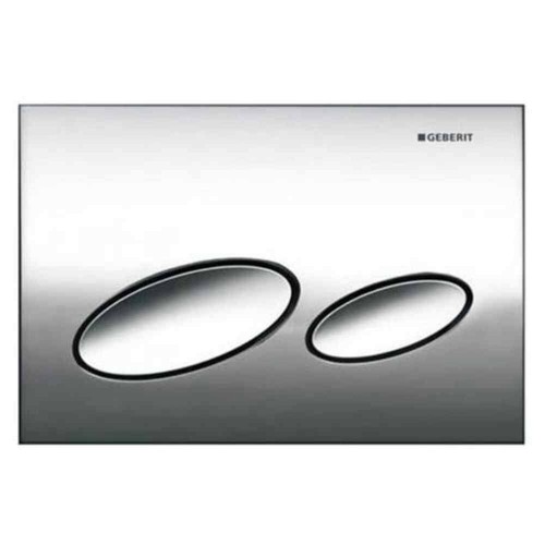Geberit gloss chrome - chrome, 20