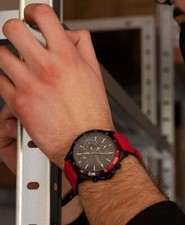 NEW TOMMY HILFIGER MENS WATCH