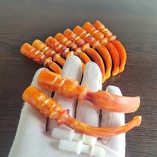 2 Pieces Replacement Stems for