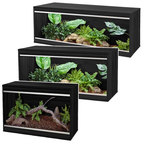 Vivexotic black viva repti - vivexotic,