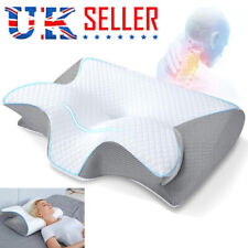 Butterfly Sleep Memory Neck