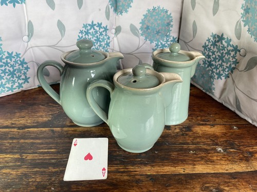 Job lot denby manor green - -,
