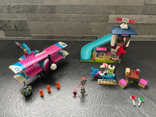 41343 lego friends heartlake - lego,