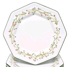 Set of 8 Johnson Brothers