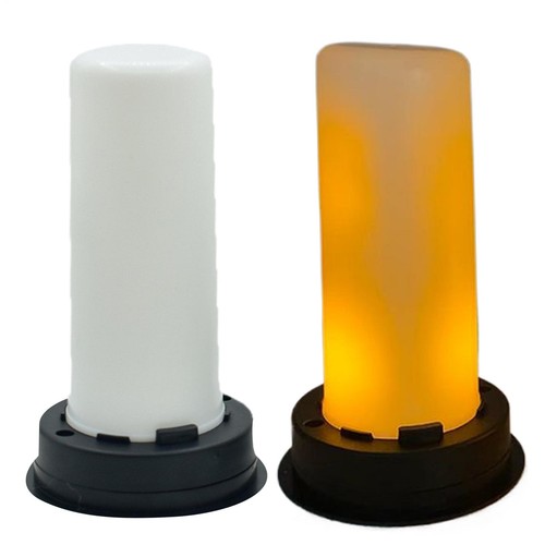 Pack replacement solar light - 2,