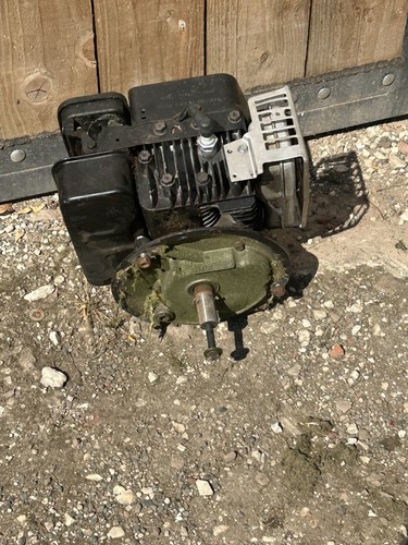 Briggs stratton classic - briggs, 35