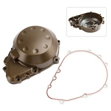 Left Stator Engine Cover