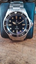 Steinhart ocean one vintage - steinhart,