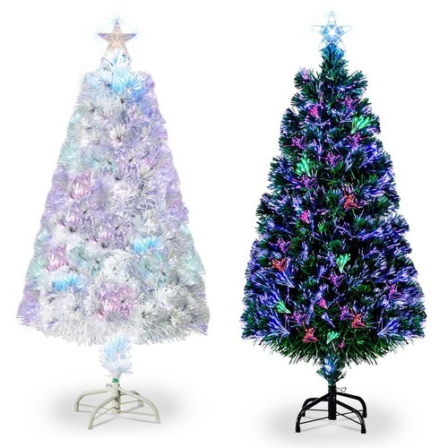 Christmas trees fibre - 3/4/6,