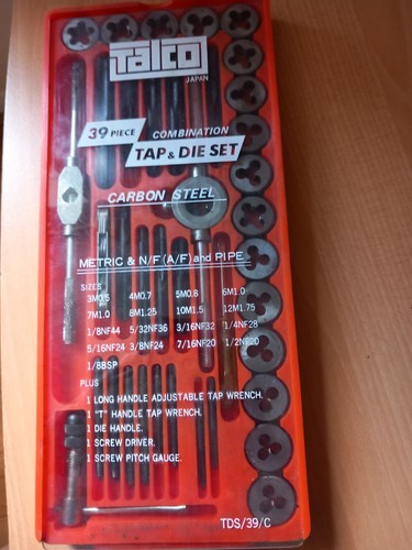 Talco japan piece - talco,