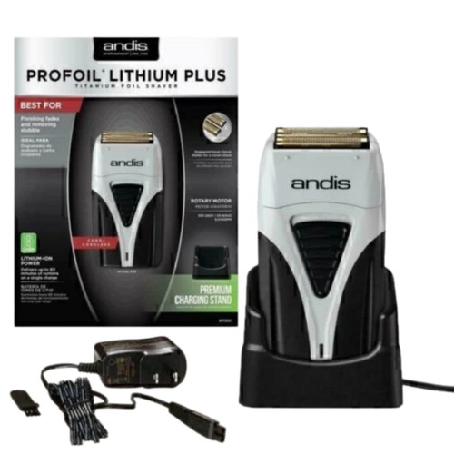 Andis 17200 profoil - profoil, lithium
