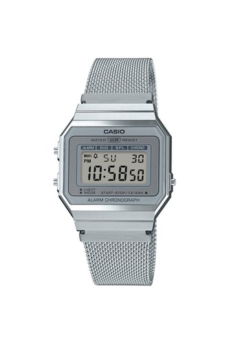 Casio vintage digital 35mm - digital,