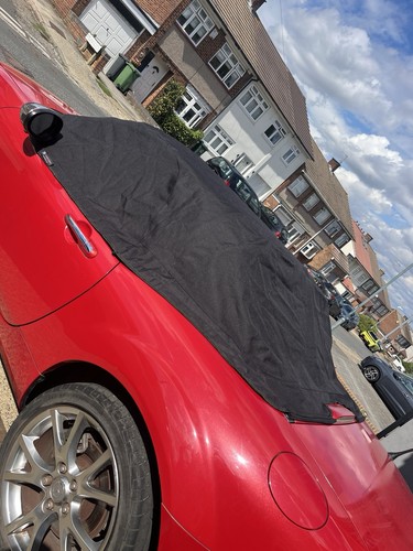 Mazda mx5 roadster car - mx5,