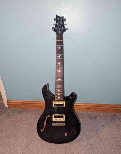 Prs custom electric - 22,