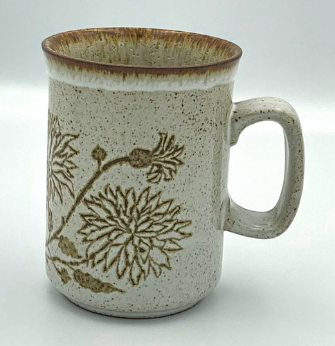 Vintage dunoon ceramics - vintage,