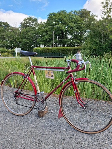 1951 sun snipe sports - 1951,