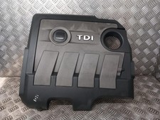 Seat Leon Mk2(1P) Engine Cover