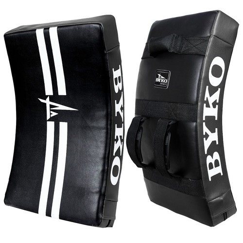 Byko curved kick - curved, –