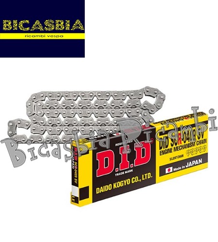2839 distribution chain - chain, did