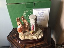 Brand New Beswic BEATRIX