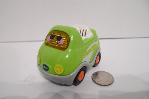 Vtech smart wheels - vtech, go!
