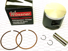 Kawasaki KX500 KX 500 1988 -