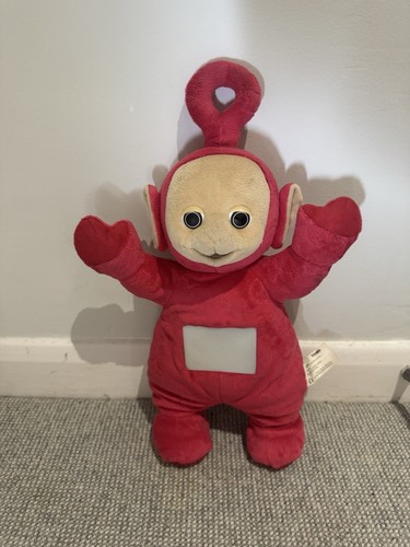 Teletubbies vintage tomy - teletubbies,