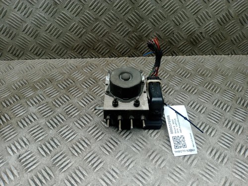 Renault captur abs pump - renault,