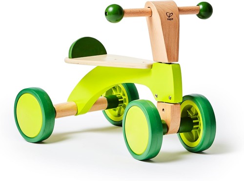 Hape scoot around balance - hape,