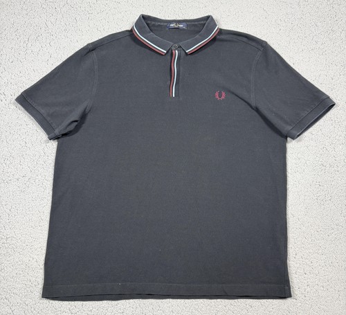 Fred perry polo shirt mens - perry,
