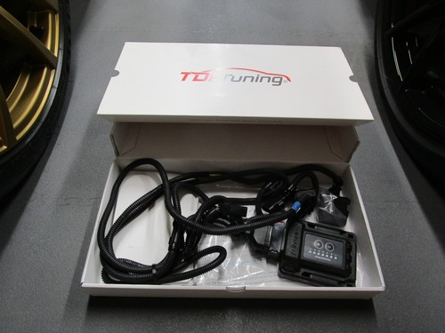 Bmw b48 tdi - b48, tuning