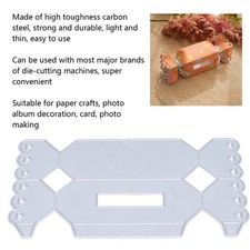 Metal Cutting Dies Embossing