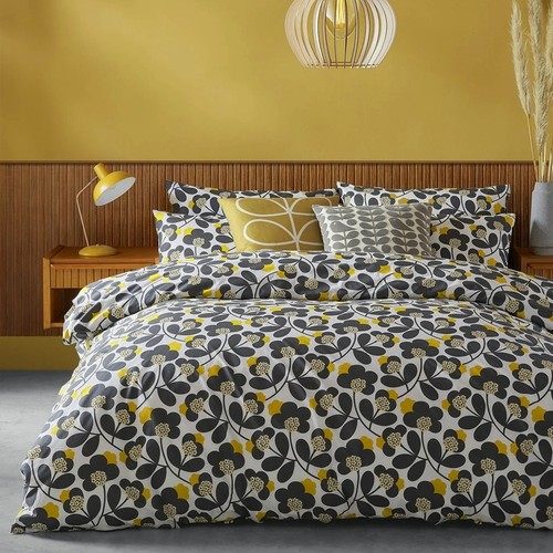 Orla kiely japonica flower - kiely,