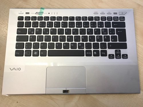 Sony vaio vpcsb - vaio,