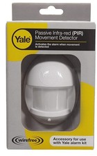 *NEW* Yale HSA App Enabled