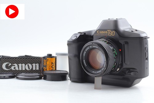 Mint strap canon t90 - [, w/