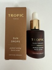NEW & BOXED Tropic Sun Drops
