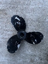 Genuine Honda Outboard Motor