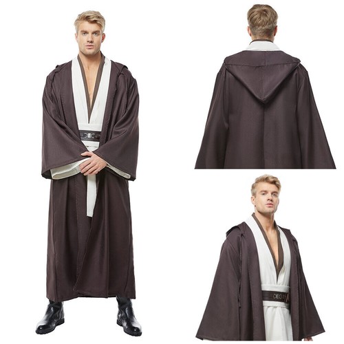 Star wars kenobi robe jedi - kenobi,