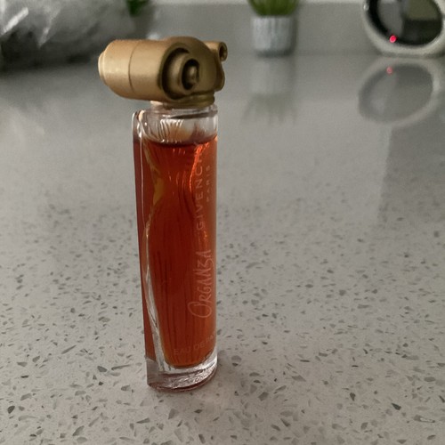 Givenchy organza 5ml - organza,