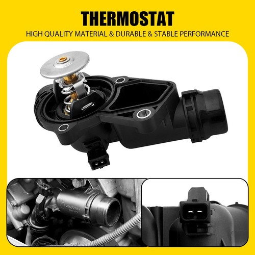For bmw thermostat housing - thermostat,