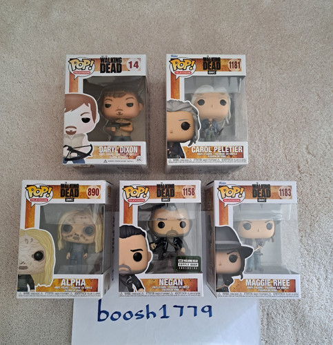 Funko pop the - funko,