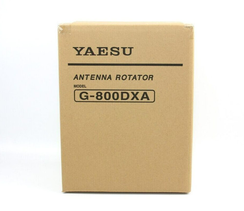 Yaesu 800dxa medium - g-800dxa,