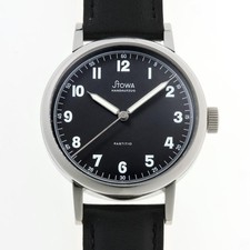 STOWA PARTITIO Manual Japan
