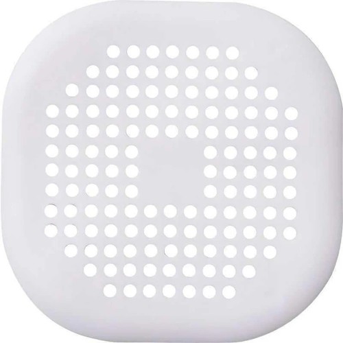 Silicone drain hair catcher - drain,